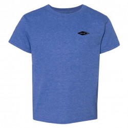 T-shirt DryBlend® pour enfants