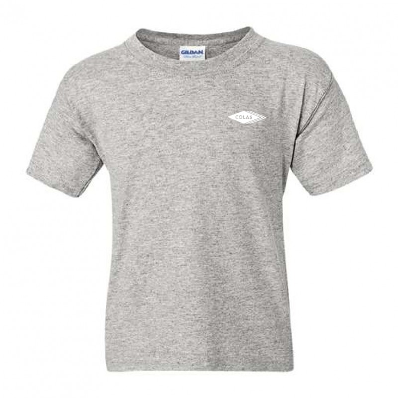 T-shirt DryBlend® pour enfants