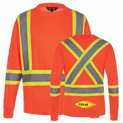 Lookout - Adult Long Sleeve...