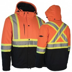 Manteau Softshell de...