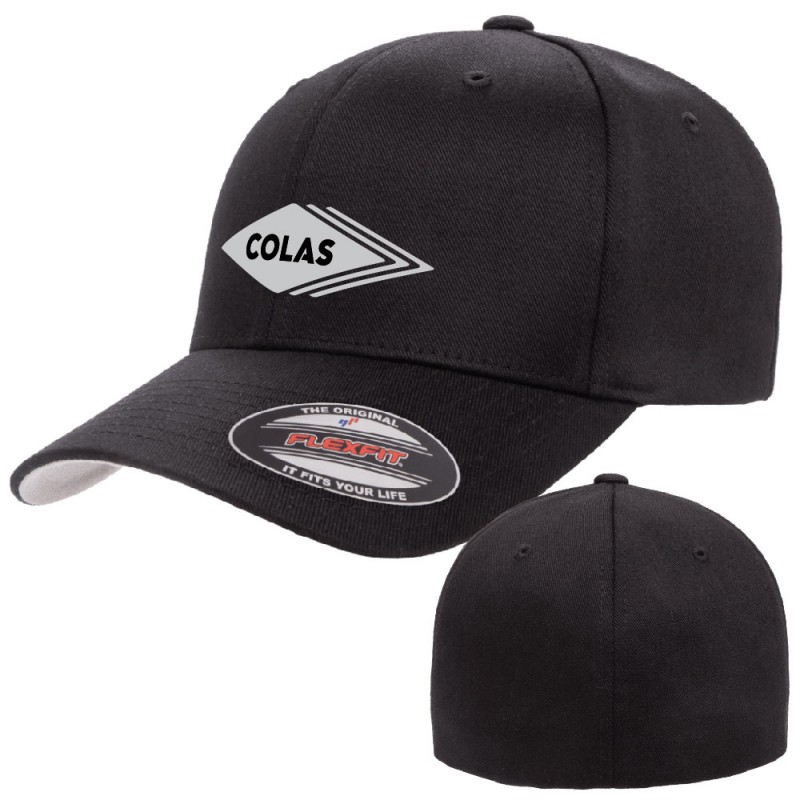 Casquette mélange de coton