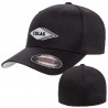 Cotton Blend Cap