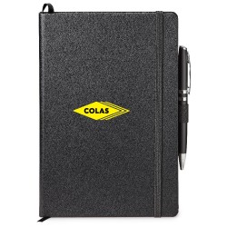 Pad de note avec stylos