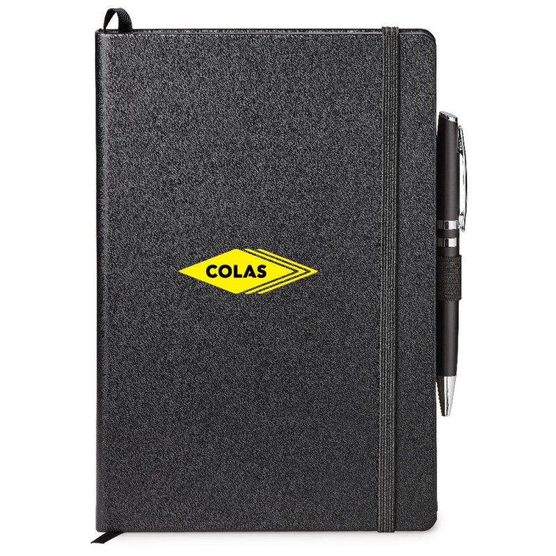 Pad de note avec stylos
