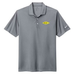 POLO NIKE DRI-FIT POUR HOMMES