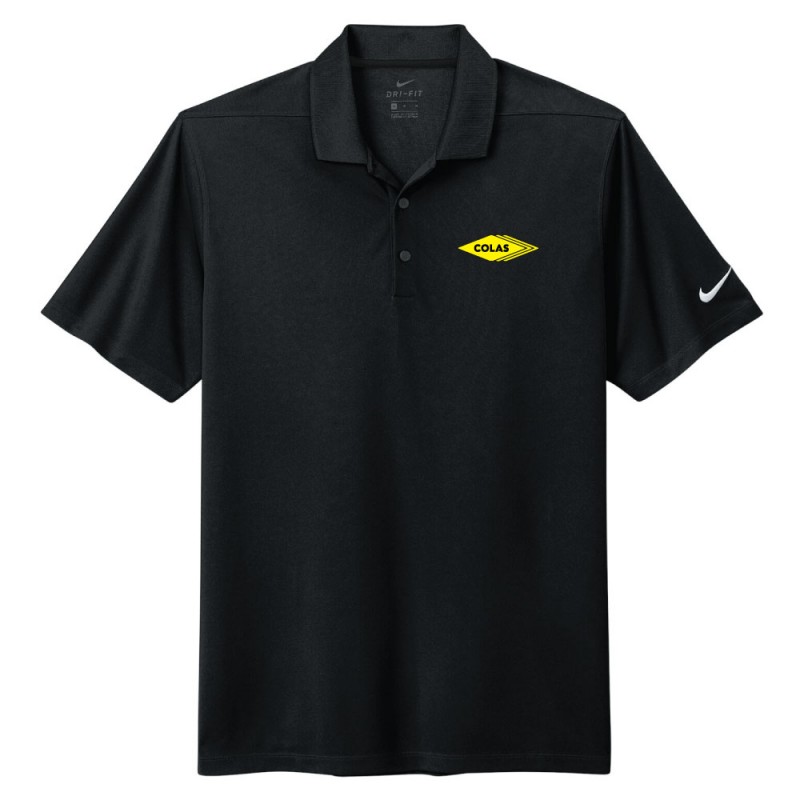 POLO NIKE DRI-FIT POUR HOMMES