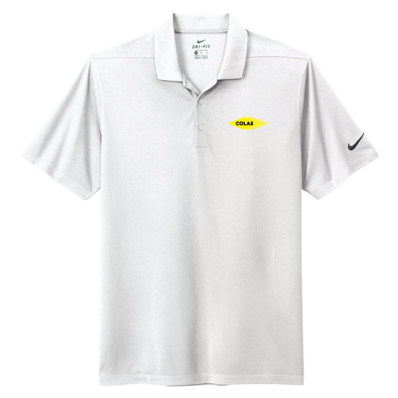 POLO NIKE DRI-FIT POUR HOMMES