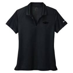 NIKE POLO Dri-FIT MICRO PIQUE 2.0 POUR FEMMES