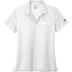 NIKE POLO Dri-FIT MICRO PIQUE 2.0 POUR FEMMES