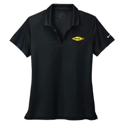NIKE POLO Dri-FIT MICRO PIQUE 2.0 POUR FEMMES