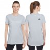 Under Armour Pour femme' Team Tech T-Shirt