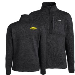 Columbia Pour homme Sweater Weather Half-Zip