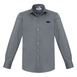 Mens Monaco Long Sleeve Shirt