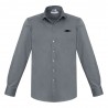 Mens Monaco Long Sleeve Shirt