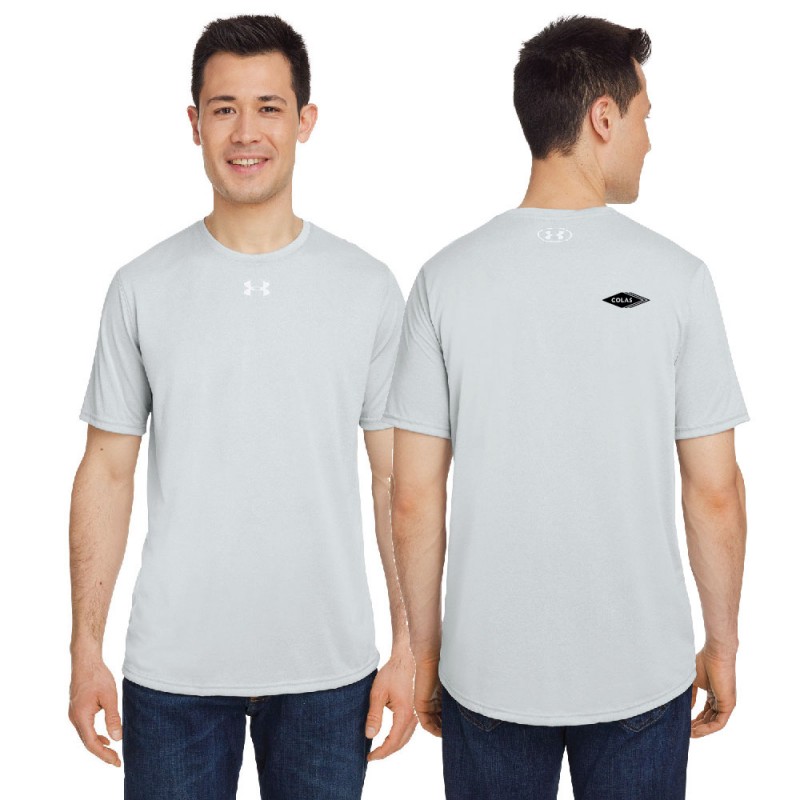 Under Armour Pour homme Team Tech T-Shirt Under Armour Pour homme Team Tech T-Shirt