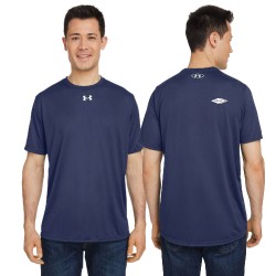 Under Armour Pour homme Team Tech T-Shirt