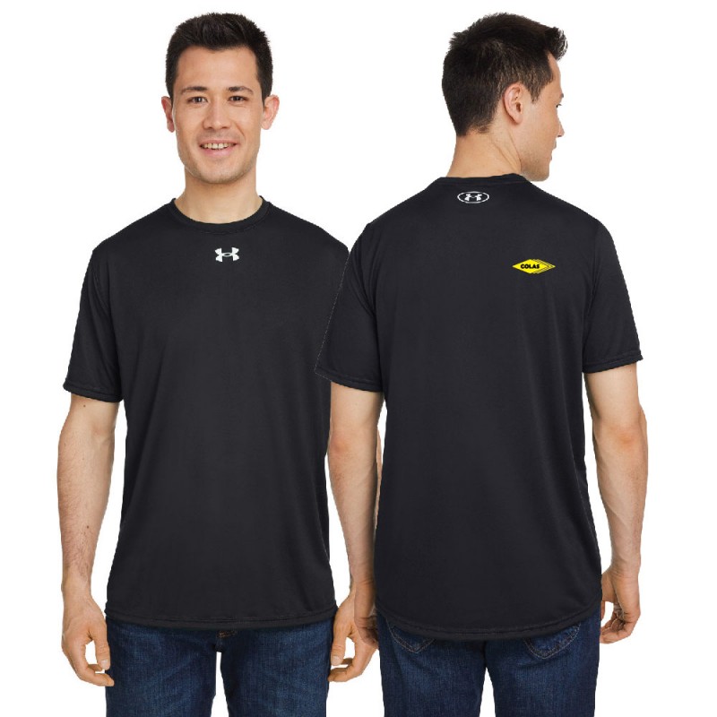 Under Armour Pour homme Team Tech T-Shirt Under Armour Pour homme Team Tech T-Shirt