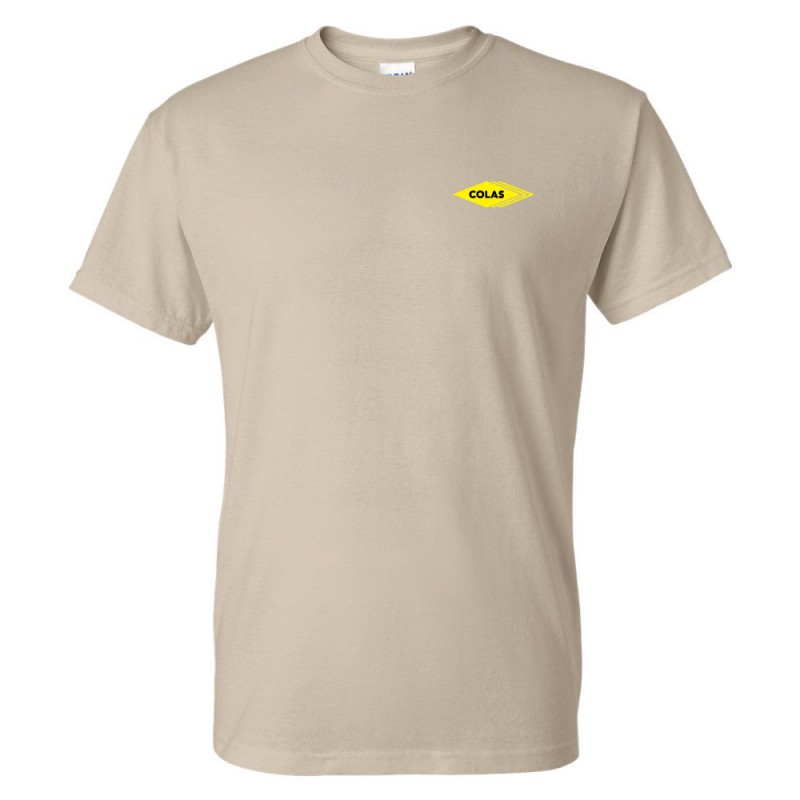 Gildan - T-shirt DryBlend®