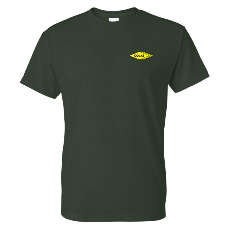 Gildan - T-shirt DryBlend®
