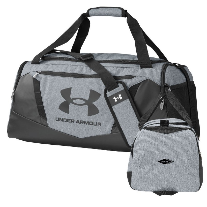 Under Armour Undeniable 5.0 MD Sac de sport