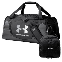 Under Armour Undeniable 5.0 MD Sac de sport