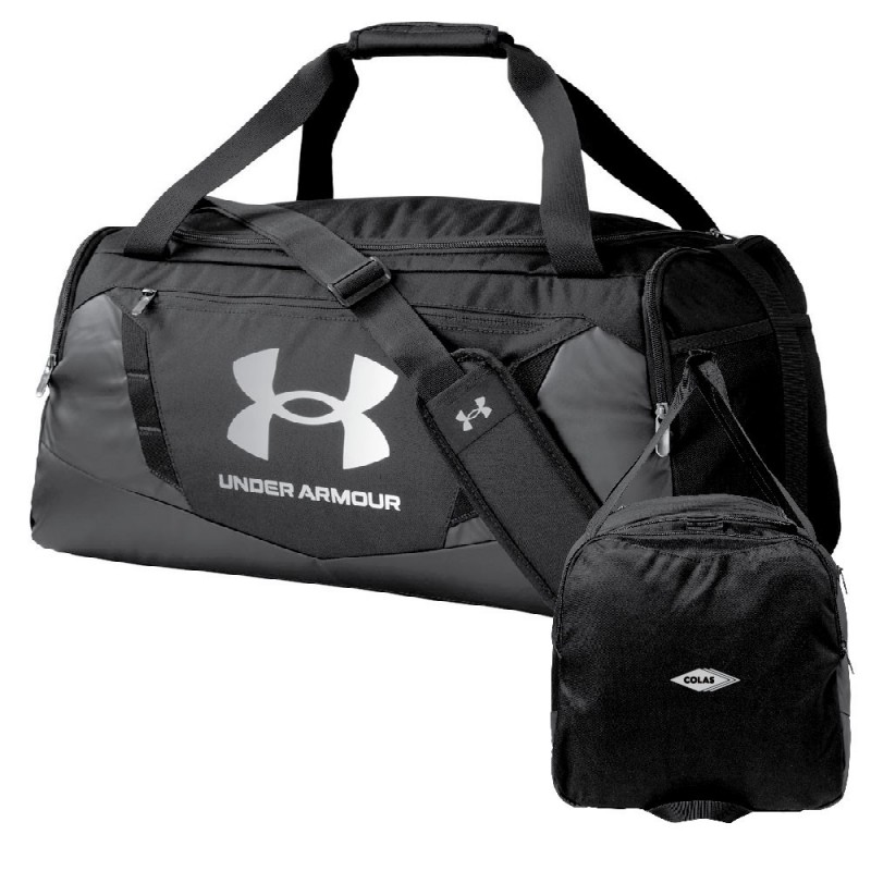 Under Armour Undeniable 5.0 MD Sac de sport