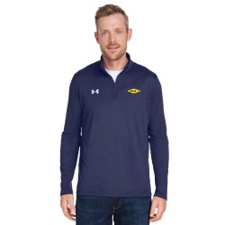 Veste Team Tech Quarter-Zip...
