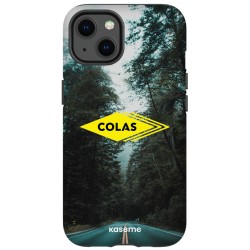 Étui pour portable Sequoia