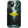 Smartphone case