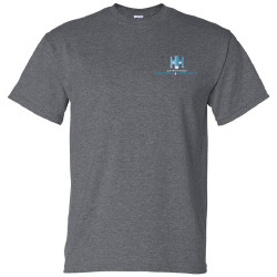 T-shirt Gildan - Dryblend®