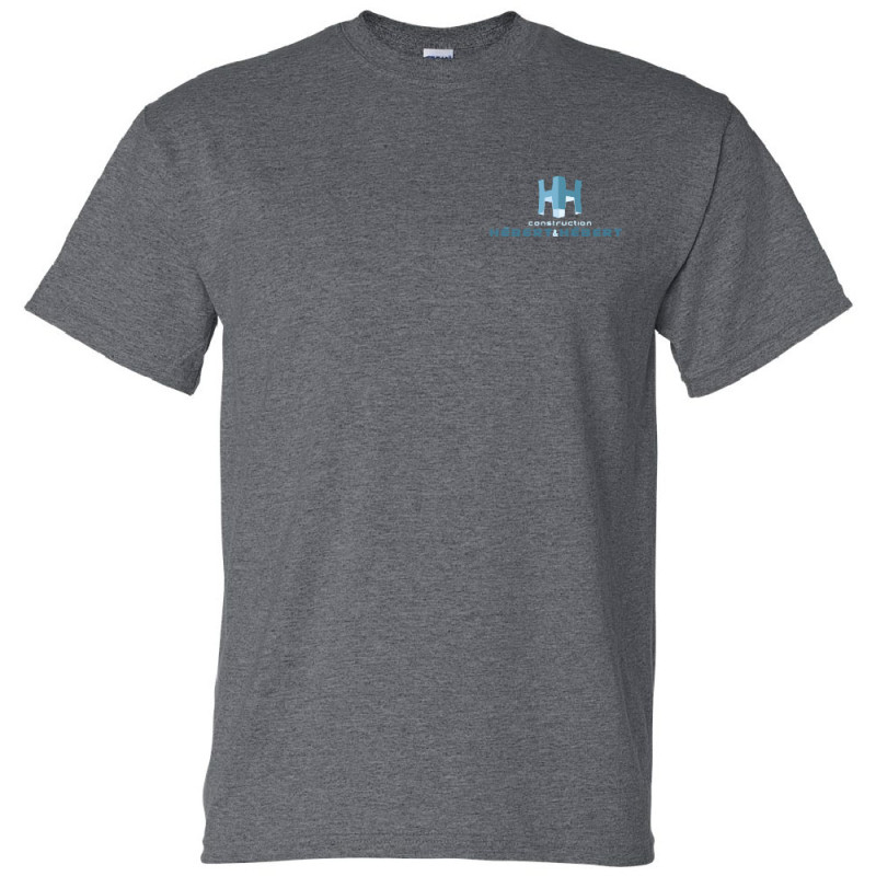 T-shirt Gildan - Dryblend®