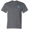 T-shirt Gildan - Dryblend®