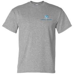 T-shirt Gildan - Dryblend®