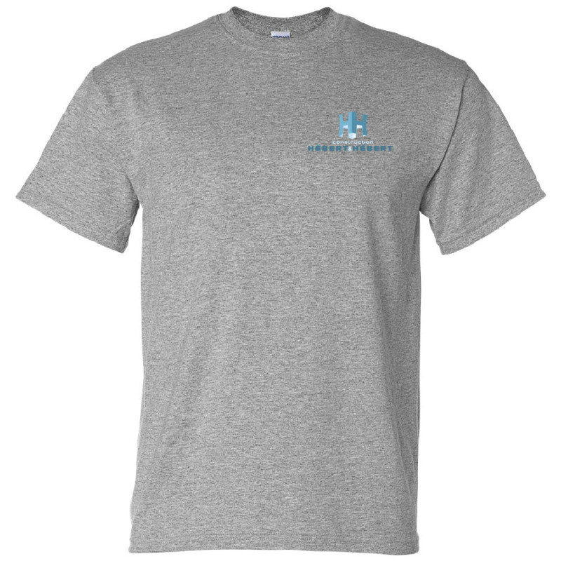 T-shirt Gildan - Dryblend®