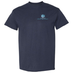 T-shirt Gildan - Dryblend®