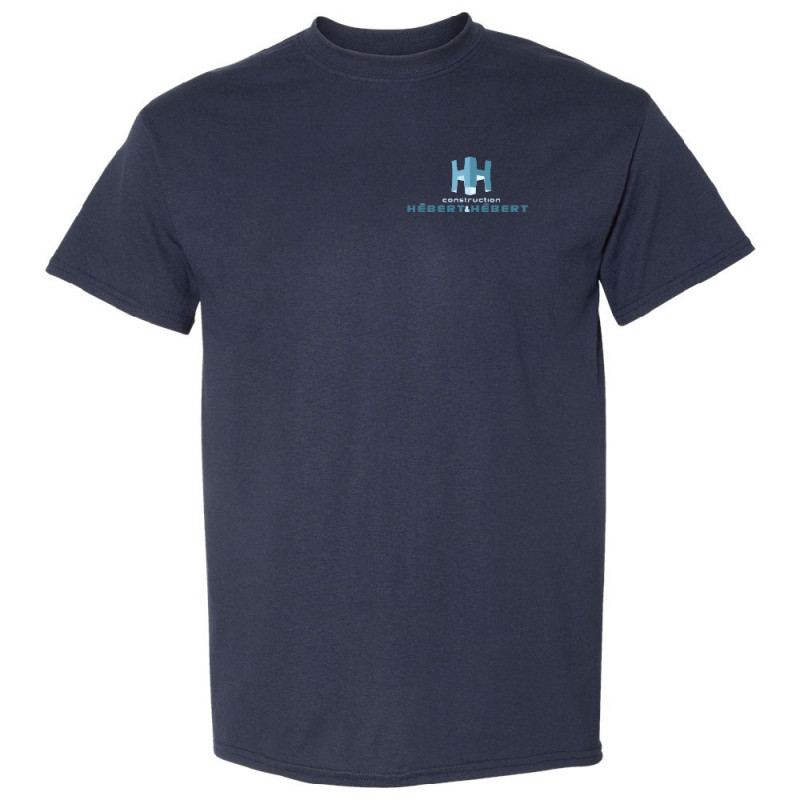 T-shirt Gildan - Dryblend®