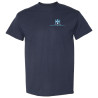 T-shirt Gildan - Dryblend®