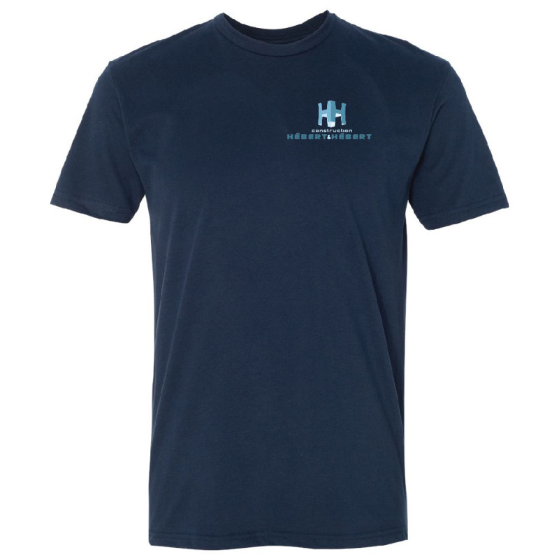 T-shirt Next Level - Suédé