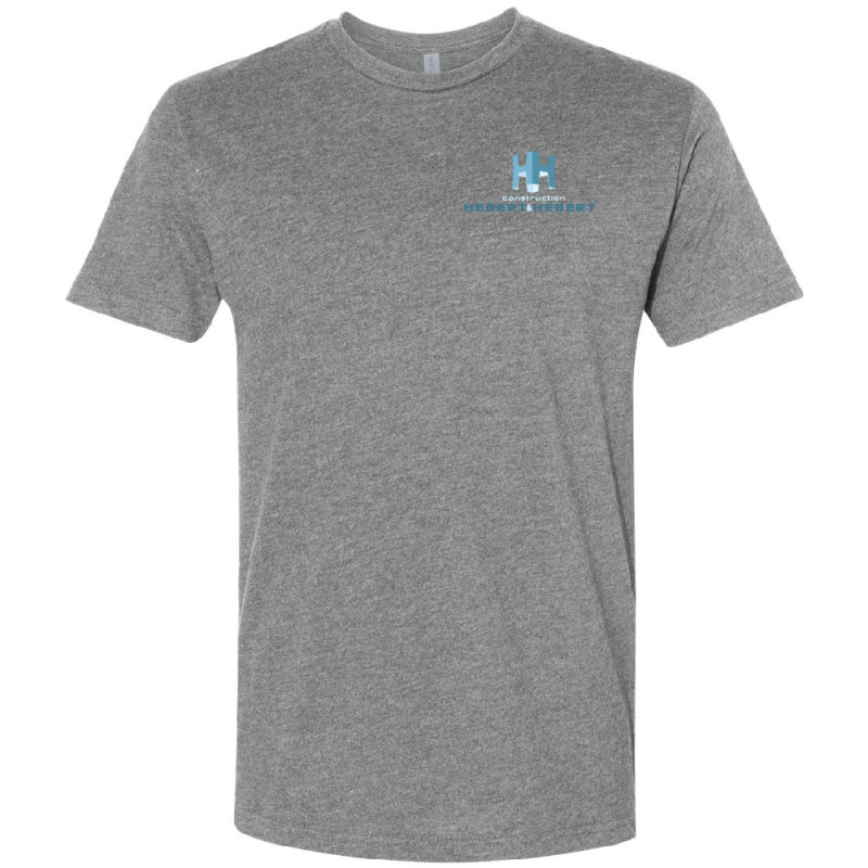T-shirt Next Level - Suédé