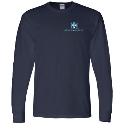 T-shirt à manches longues