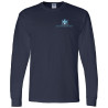 T-shirt à manches longues