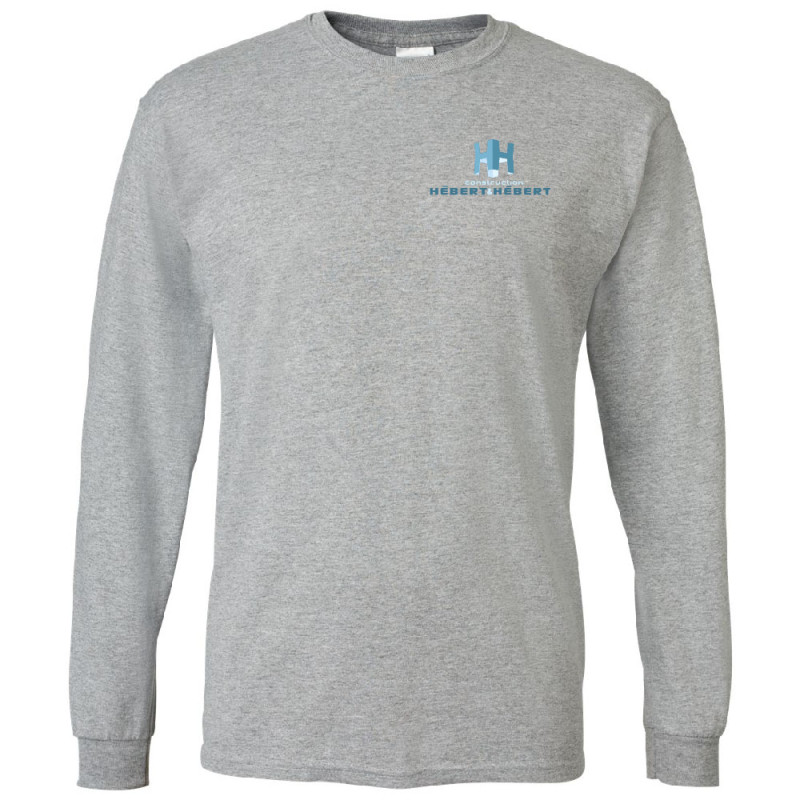 T-shirt à manches longues