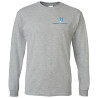 T-shirt à manches longues