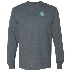 T-shirt à manches longues