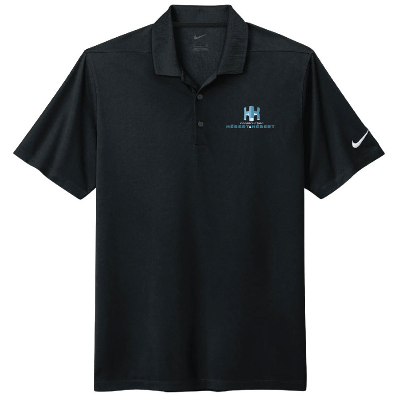 Polo Nike Dri-Fit Micro Pique 2.0