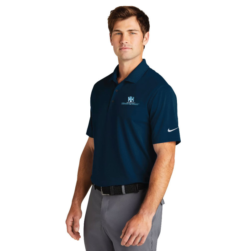 Polo Nike Dri-Fit Micro Pique 2.0