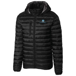 Manteau matelassé