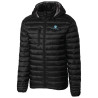 Manteau matelassé