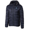 Manteau matelassé