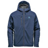 Veste isolée pour homme